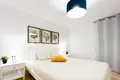 Mieszkanie 1 pokój 59 m² Palm Mar Arona, Hiszpania