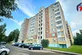 Mieszkanie 2 pokoi 47 m² Słuck, Białoruś