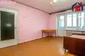 Mieszkanie 2 pokoi 48 m² Mołodeczno, Białoruś