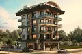 Пентхаус 3 комнаты 95 м² Аланья, Турция