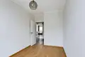 Appartement 3 chambres 55 m² en Varsovie, Pologne