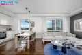 Appartement 2 chambres 48 m² Vilnius, Lituanie
