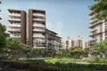 Appartement 1 chambre 721 m² Doubaï, Émirats arabes unis