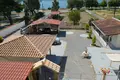 Propriété commerciale 600 m² à Vasiliko, Grèce