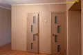 Appartement 2 chambres 63 m² Barawliany, Bélarus
