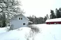 Дом  Каухава, Финляндия