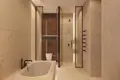Mieszkanie 2 pokoi 121 m² Oroklini, Cypr
