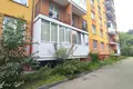 1 room apartment 35 m² Svetlogorsk, Russia