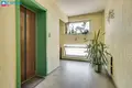 Apartamento 3 habitaciones 67 m² Vilna, Lituania