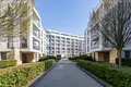 Wohnung 2 zimmer 56 m² Warschau, Polen