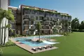 Appartement 1 chambre 67 m² Higuey, République dominicaine