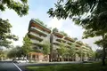 Квартира 2 спальни 108 м² Пхукет, Таиланд