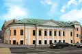 Büro 2 554 m² Zentraler Verwaltungsbezirk, Russland