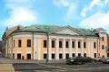 Pomieszczenie biurowe 2 554 m² Central Administrative Okrug, Rosja