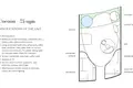 Studio apartment 75 m² Pererenan, Indonesia