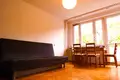 1 room apartment 28 m² in Krakow, Poland