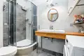 Wohnung 2 zimmer 40 m² Warschau, Polen