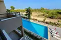 Wohnung 2 zimmer 47 m² Mezitli, Türkei