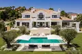 6 bedroom villa 1 073 m² Marbella, Spain