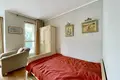 1 room apartment 35 m² in Warsaw, Poland