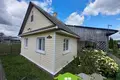 Дом 45 м² Сеньковщинский сельский Совет, Беларусь