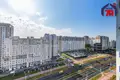 Квартира 3 комнаты 106 м² Минск, Беларусь