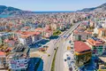 Commercial property 150 m² in Alanya, Turkey
