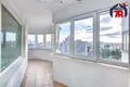 2 room apartment 43 m² Minsk, Belarus