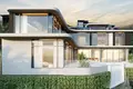 4-Zimmer-Villa 556 m² Phuket, Thailand