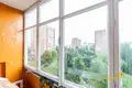 2 room apartment 52 m² Minsk, Belarus