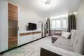 2 room apartment 49 m² Minsk, Belarus