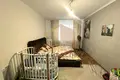 Wohnung 1 Zimmer 41 m² Malaryta, Weißrussland