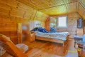 Maison 246 m² Astrosycki sielski Saviet, Bélarus