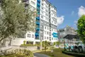 Mieszkanie 2 pokoi 80 m² Alanya, Turcja