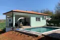 3-Schlafzimmer-Villa 140 m² Umag, Kroatien