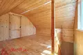 Maison 48 m² Svabski siel ski Saviet, Biélorussie