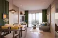 Studio apartment 25 m² Kathu, Thailand