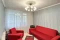 3 room apartment 73 m² Babruysk, Belarus