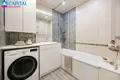 Квартира 2 комнаты 59 м² Вильнюс, Литва