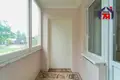 Appartement 2 chambres 62 m² Minsk, Biélorussie