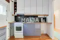 Apartamento 1 habitación 60 m² Helsinki sub region, Finlandia