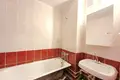 1 room apartment 42 m² Valozhyn, Belarus