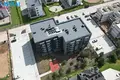 Mieszkanie 3 pokoi 53 m² Kowno, Litwa