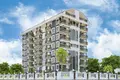 Wohnung 3 zimmer 115 m² Alanya, Türkei