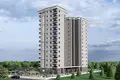 Apartamento 2 habitaciones 72 m² Mersin, Turquía