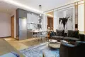 Apartamento 3 habitaciones 79 m² Marmara Region, Turquía