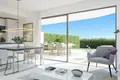 2 bedroom apartment 89 m² Mijas, Spain