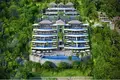 Apartamento 3 habitaciones 386 m² Phuket, Tailandia