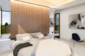 Villa de tres dormitorios 261 m² Benidorm, España