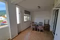 Apartamento 1 habitacion 62 m² en Budva, Montenegro